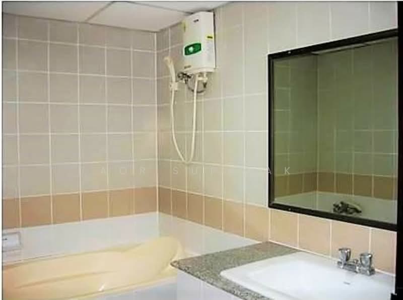 Ratchada Pavilion Condominium, Bangkok, 111 Soi Ratchadaphisek 30 Yak 4, Chan Kasem, Chatuchak, Bangkok, 3 Bedrooms, 160 sqm, Condo For Sale, by Sittichai (Ice) Tulyanon, 60248721 - DDproperty.com