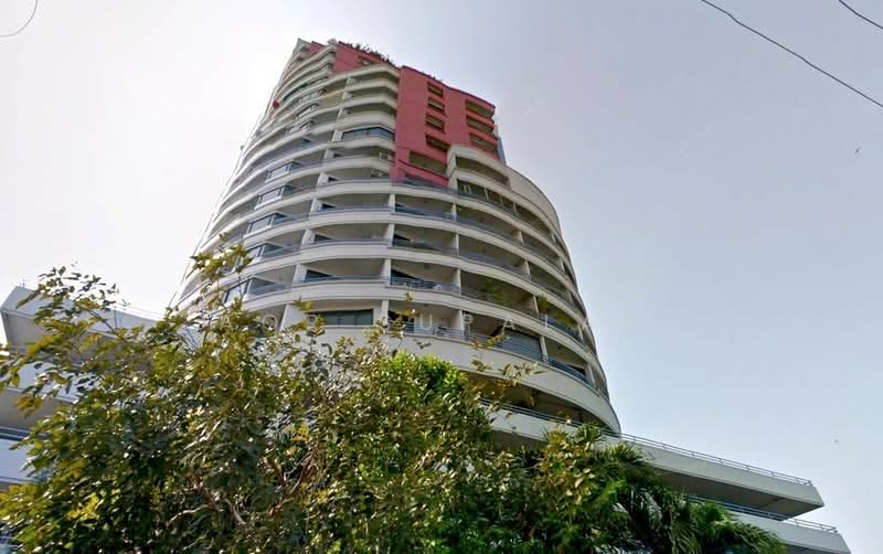 Ratchada Pavilion Condominium : รัชดา พาวิลเลี่ยน คอนโดมิเนียม, กรุงเทพ, 111 ซอยรัชดาภิเษก 30 แยก 4, จันทรเกษม, จตุจักร, กรุงเทพ, 160 ตร.ม., คอนโด ขาย, โดย Sittichai (Ice) Tulyanon, 60248721 - DDproperty.com