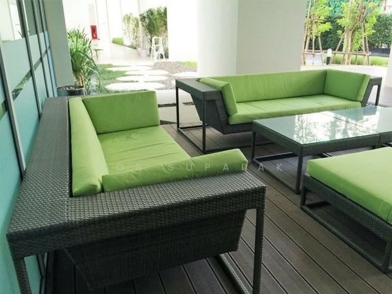 Aspire Sukhumvit 48, Bangkok, Sukhumvit Road, Phra Kanong, Khlong Toei, Bangkok, 1 Bedroom, 32 sqm, Condo For Sale, by Sittichai (Ice) Tulyanon, 60248722 - DDproperty.com