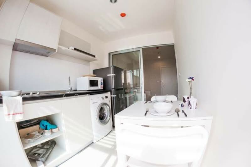 Aspire Sukhumvit 48 : แอสปาย สุขุมวิท 48, กรุงเทพ, ซอยสุขุมวิท 48 ถนนสุขุมวิท แขวงพระโขนง เขตคลองเตย กรุงเทพมหานคร, พระโขนง, คลองเตย, กรุงเทพ, 32 ตร.ม., คอนโด ขาย, โดย Sittichai (Ice) Tulyanon, 60248722 - DDproperty.com