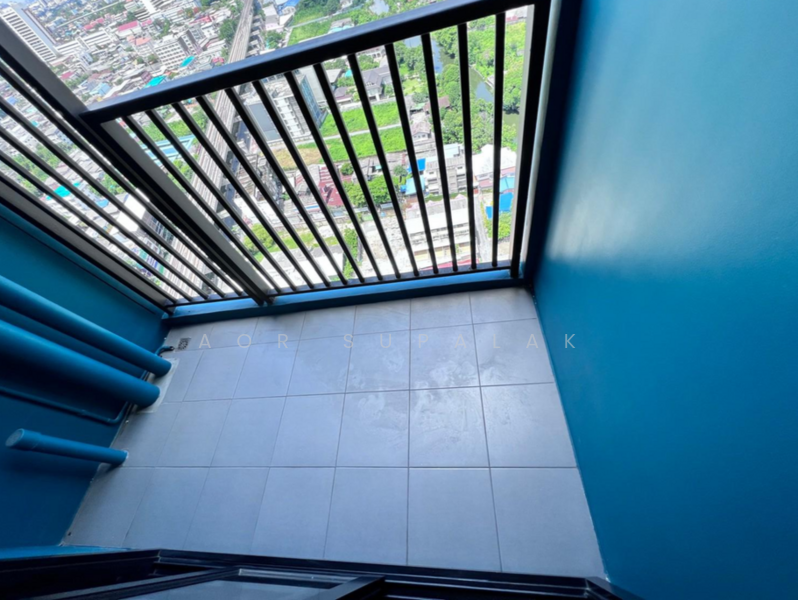 The Base Phetkasem, Bangkok, Phet Kasem Rd, Bang Wa, Phasi Charoen, Bangkok, 1 Bedroom, 32 sqm, Condo For Sale, by Sittichai (Ice) Tulyanon, 60248724 - DDproperty.com