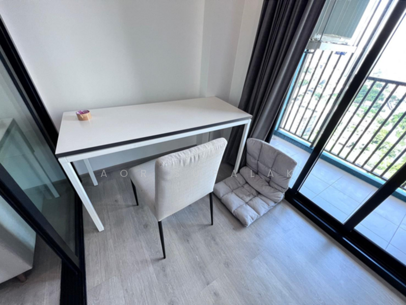 The Base Phetkasem : เดอะ เบส เพชรเกษม, กรุงเทพ, ถนนเพชรเกษม, บางหว้า, ภาษีเจริญ, กรุงเทพ, 32 ตร.ม., คอนโด ขาย, โดย Sittichai (Ice) Tulyanon, 60248724 - DDproperty.com