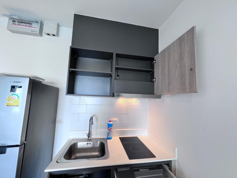 The Base Phetkasem, Bangkok, Phet Kasem Rd, Bang Wa, Phasi Charoen, Bangkok, 1 Bedroom, 32 sqm, Condo For Sale, by Sittichai (Ice) Tulyanon, 60248724 - DDproperty.com