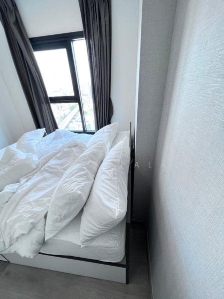 The Base Phetkasem, Bangkok, Phet Kasem Rd, Bang Wa, Phasi Charoen, Bangkok, 1 Bedroom, 32 sqm, Condo For Sale, by Sittichai (Ice) Tulyanon, 60248724 - DDproperty.com