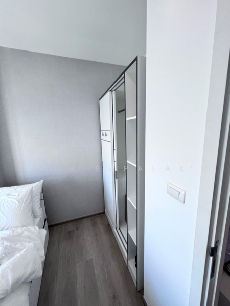 The Base Phetkasem, Bangkok, Phet Kasem Rd, Bang Wa, Phasi Charoen, Bangkok, 1 Bedroom, 32 sqm, Condo For Sale, by Sittichai (Ice) Tulyanon, 60248724 - DDproperty.com