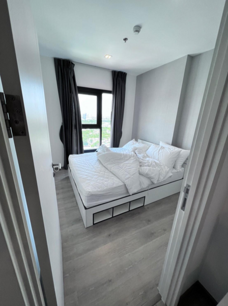 The Base Phetkasem, Bangkok, Phet Kasem Rd, Bang Wa, Phasi Charoen, Bangkok, 1 Bedroom, 32 sqm, Condo For Sale, by Sittichai (Ice) Tulyanon, 60248724 - DDproperty.com