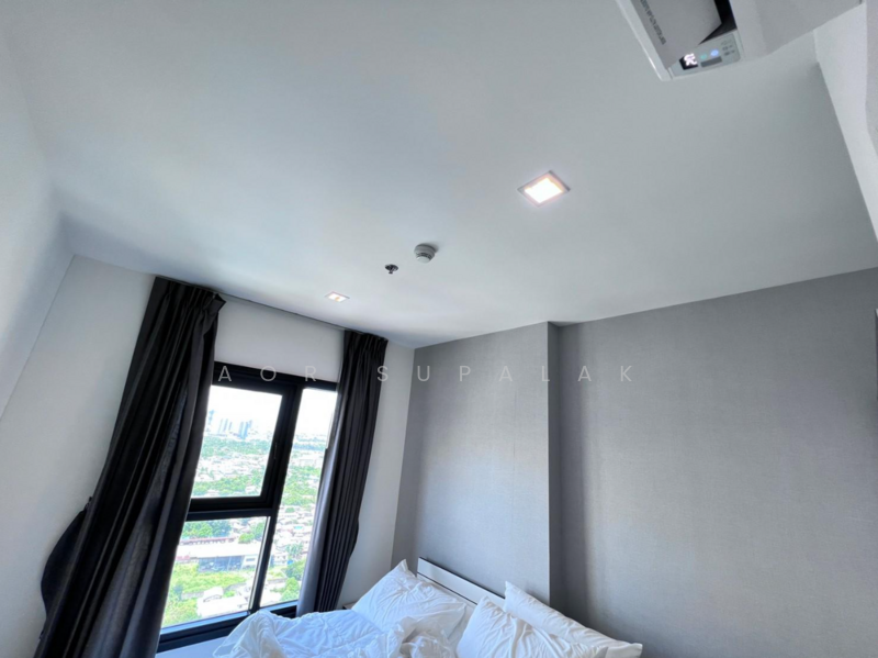 The Base Phetkasem : เดอะ เบส เพชรเกษม, กรุงเทพ, ถนนเพชรเกษม, บางหว้า, ภาษีเจริญ, กรุงเทพ, 32 ตร.ม., คอนโด ขาย, โดย Sittichai (Ice) Tulyanon, 60248724 - DDproperty.com