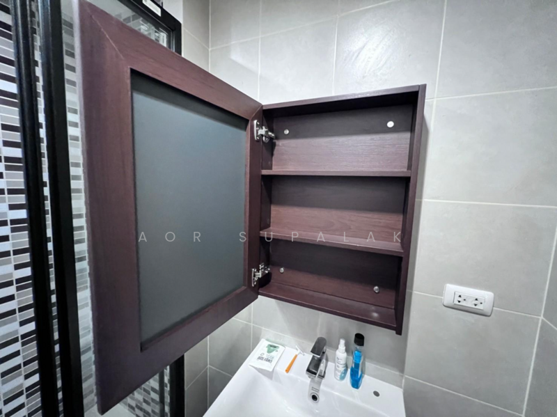 The Base Phetkasem, Bangkok, Phet Kasem Rd, Bang Wa, Phasi Charoen, Bangkok, 1 Bedroom, 32 sqm, Condo For Sale, by Sittichai (Ice) Tulyanon, 60248724 - DDproperty.com