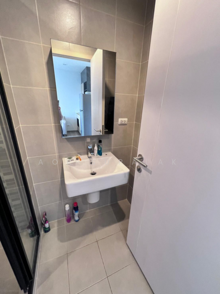 The Base Phetkasem, Bangkok, Phet Kasem Rd, Bang Wa, Phasi Charoen, Bangkok, 1 Bedroom, 32 sqm, Condo For Sale, by Sittichai (Ice) Tulyanon, 60248724 - DDproperty.com