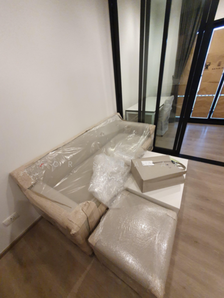 The Base Phetkasem, Bangkok, Phet Kasem Rd, Bang Wa, Phasi Charoen, Bangkok, 1 Bedroom, 32 sqm, Condo For Sale, by Sittichai (Ice) Tulyanon, 60248724 - DDproperty.com