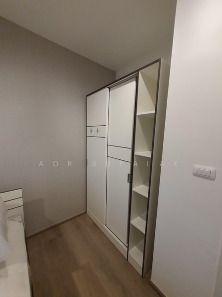 The Base Phetkasem, Bangkok, Phet Kasem Rd, Bang Wa, Phasi Charoen, Bangkok, 1 Bedroom, 32 sqm, Condo For Sale, by Sittichai (Ice) Tulyanon, 60248724 - DDproperty.com