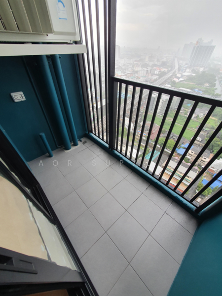 The Base Phetkasem, Bangkok, Phet Kasem Rd, Bang Wa, Phasi Charoen, Bangkok, 1 Bedroom, 32 sqm, Condo For Sale, by Sittichai (Ice) Tulyanon, 60248724 - DDproperty.com