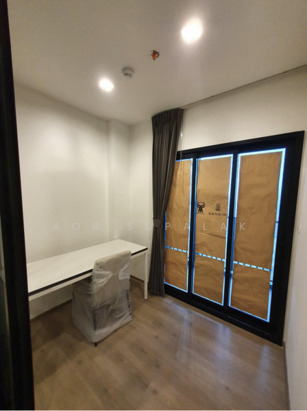 The Base Phetkasem, Bangkok, Phet Kasem Rd, Bang Wa, Phasi Charoen, Bangkok, 1 Bedroom, 32 sqm, Condo For Sale, by Sittichai (Ice) Tulyanon, 60248724 - DDproperty.com