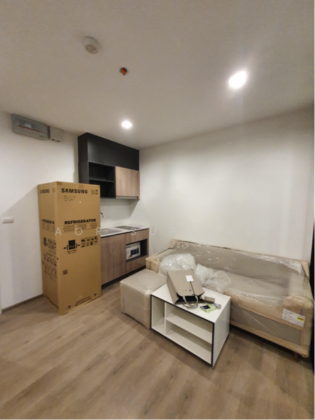 The Base Phetkasem, Bangkok, Phet Kasem Rd, Bang Wa, Phasi Charoen, Bangkok, 1 Bedroom, 32 sqm, Condo For Sale, by Sittichai (Ice) Tulyanon, 60248724 - DDproperty.com