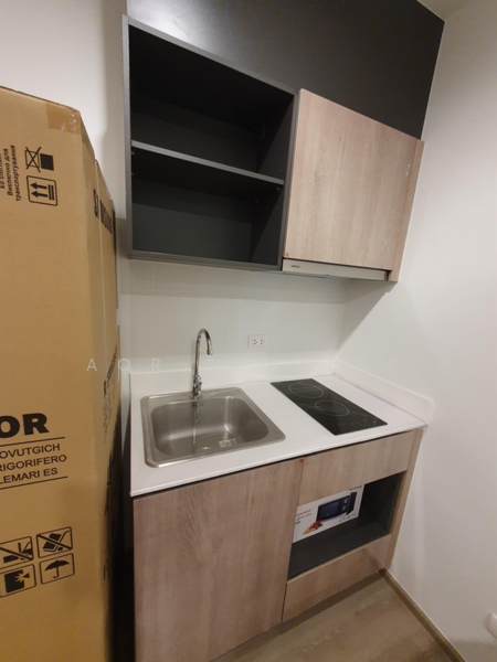 The Base Phetkasem, Bangkok, Phet Kasem Rd, Bang Wa, Phasi Charoen, Bangkok, 1 Bedroom, 32 sqm, Condo For Sale, by Sittichai (Ice) Tulyanon, 60248724 - DDproperty.com