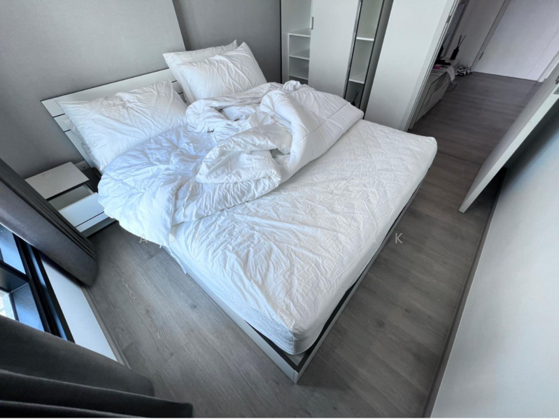 The Base Phetkasem, Bangkok, Phet Kasem Rd, Bang Wa, Phasi Charoen, Bangkok, 1 Bedroom, 32 sqm, Condo For Sale, by Sittichai (Ice) Tulyanon, 60248724 - DDproperty.com