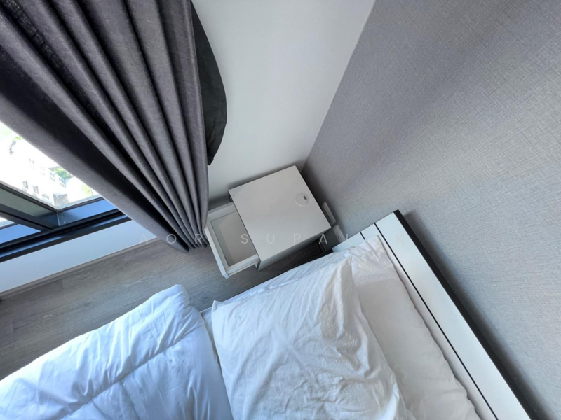 The Base Phetkasem, Bangkok, Phet Kasem Rd, Bang Wa, Phasi Charoen, Bangkok, 1 Bedroom, 32 sqm, Condo For Sale, by Sittichai (Ice) Tulyanon, 60248724 - DDproperty.com