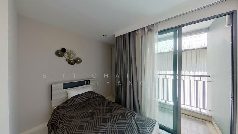 Voque Sukhumvit 31 : โว้ค สุขุมวิท 31, กรุงเทพ, 69 ถนนสุขุมวิท 31, คลองเตยเหนือ, วัฒนา, กรุงเทพ, 122 ตร.ม., คอนโด ขาย, โดย Sittichai (Ice) Tulyanon, 60248725 - DDproperty.com