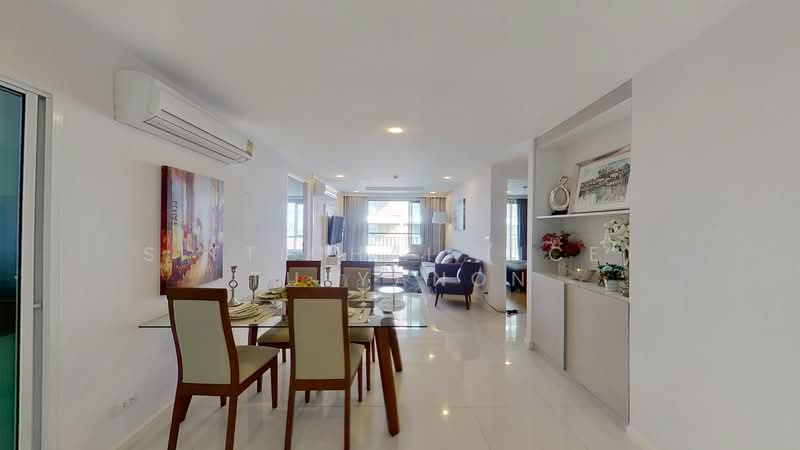 Voque Sukhumvit 31 : โว้ค สุขุมวิท 31, กรุงเทพ, 69 ถนนสุขุมวิท 31, คลองเตยเหนือ, วัฒนา, กรุงเทพ, 122 ตร.ม., คอนโด ขาย, โดย Sittichai (Ice) Tulyanon, 60248725 - DDproperty.com