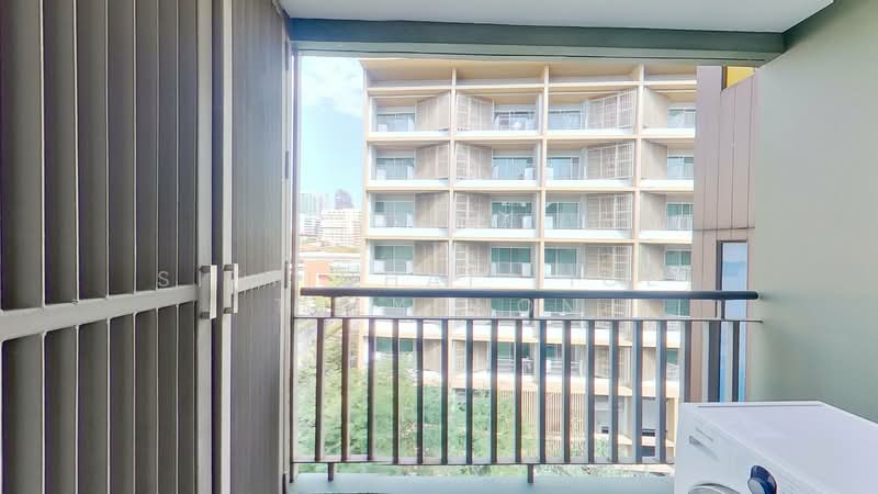 Voque Sukhumvit 31, Bangkok, 69 Sukhumvit 31, Khlongtoei Nua, Watthana, Bangkok, 3 Bedrooms, 122 sqm, Condo For Sale, by Sittichai (Ice) Tulyanon, 60248725 - DDproperty.com