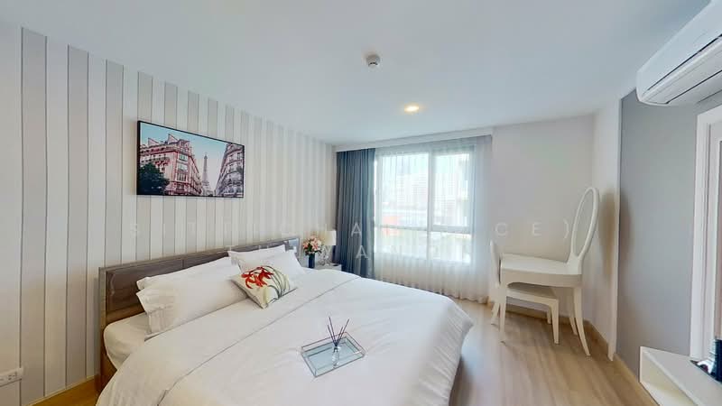 Voque Sukhumvit 31, Bangkok, 69 Sukhumvit 31, Khlongtoei Nua, Watthana, Bangkok, 3 Bedrooms, 122 sqm, Condo For Sale, by Sittichai (Ice) Tulyanon, 60248725 - DDproperty.com