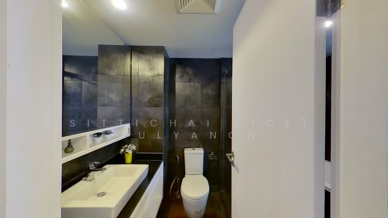 Voque Sukhumvit 31, Bangkok, 69 Sukhumvit 31, Khlongtoei Nua, Watthana, Bangkok, 3 Bedrooms, 122 sqm, Condo For Sale, by Sittichai (Ice) Tulyanon, 60248725 - DDproperty.com