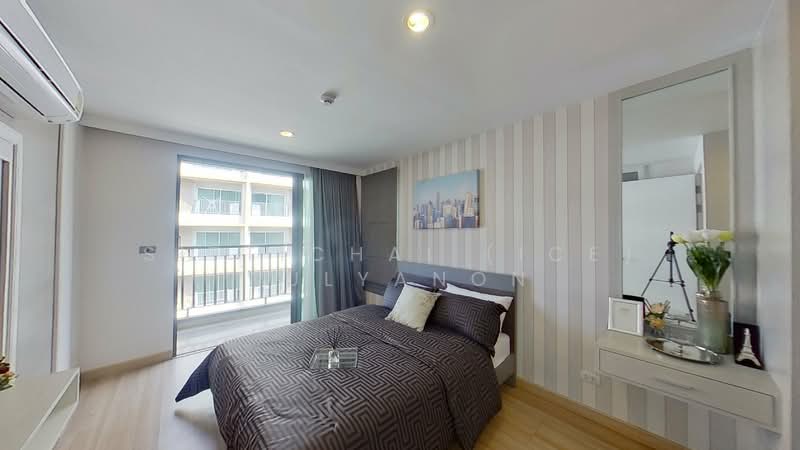 Voque Sukhumvit 31, Bangkok, 69 Sukhumvit 31, Khlongtoei Nua, Watthana, Bangkok, 3 Bedrooms, 122 sqm, Condo For Sale, by Sittichai (Ice) Tulyanon, 60248725 - DDproperty.com