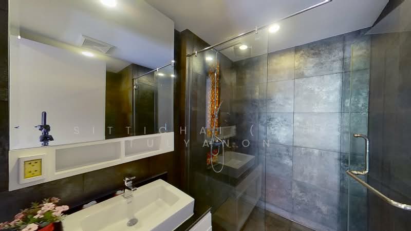 Voque Sukhumvit 31, Bangkok, 69 Sukhumvit 31, Khlongtoei Nua, Watthana, Bangkok, 3 Bedrooms, 122 sqm, Condo For Sale, by Sittichai (Ice) Tulyanon, 60248725 - DDproperty.com