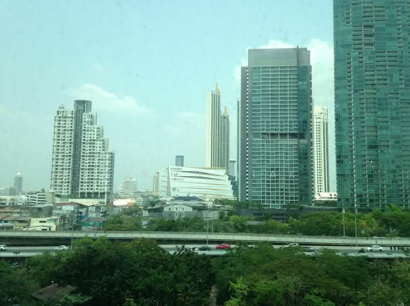 Baan Sathorn Chao Phraya : บ้านสาทรเจ้าพระยา, กรุงเทพ, 931 ซอยเจริญนคร 15 เอ, คลองต้นไทร, คลองสาน, กรุงเทพ, 75 ตร.ม., คอนโด ขาย, โดย Sittichai (Ice) Tulyanon, 60248727 - DDproperty.com