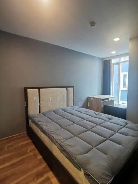 Maestro 01 Sathorn-Yenakat, Bangkok, 14 Yen Akat Road, Thung Maha Mek, Sathon, Bangkok, 1 Bedroom, 51 sqm, Condo For Sale, by Sittichai (Ice) Tulyanon, 60248729 - DDproperty.com