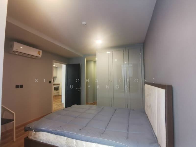 Maestro 01 Sathorn-Yenakat : มาเอสโตร 01 สาทร-เย็นอากาศ, กรุงเทพ, 14 ถนนเย็นอากาศ, ทุ่งมหาเมฆ, สาทร, กรุงเทพ, 51 ตร.ม., คอนโด ขาย, โดย Sittichai (Ice) Tulyanon, 60248729 - DDproperty.com