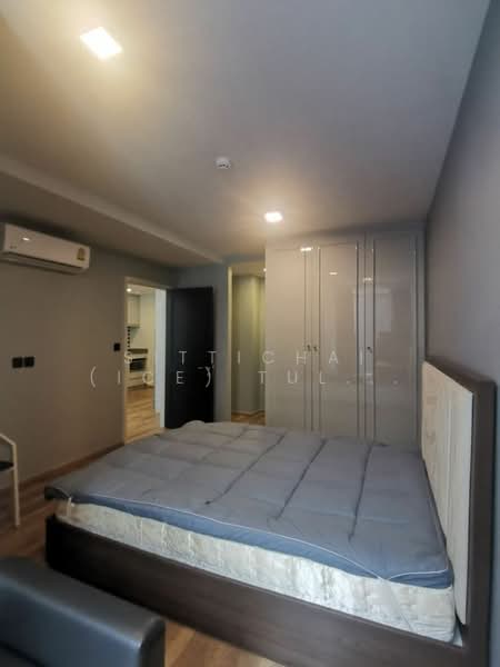 Maestro 01 Sathorn-Yenakat : มาเอสโตร 01 สาทร-เย็นอากาศ, กรุงเทพ, 14 ถนนเย็นอากาศ, ทุ่งมหาเมฆ, สาทร, กรุงเทพ, 51 ตร.ม., คอนโด ขาย, โดย Sittichai (Ice) Tulyanon, 60248729 - DDproperty.com