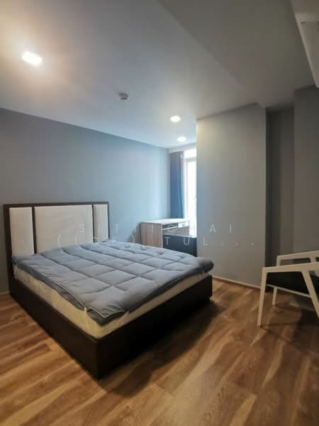 Maestro 01 Sathorn-Yenakat : มาเอสโตร 01 สาทร-เย็นอากาศ, กรุงเทพ, 14 ถนนเย็นอากาศ, ทุ่งมหาเมฆ, สาทร, กรุงเทพ, 51 ตร.ม., คอนโด ขาย, โดย Sittichai (Ice) Tulyanon, 60248729 - DDproperty.com