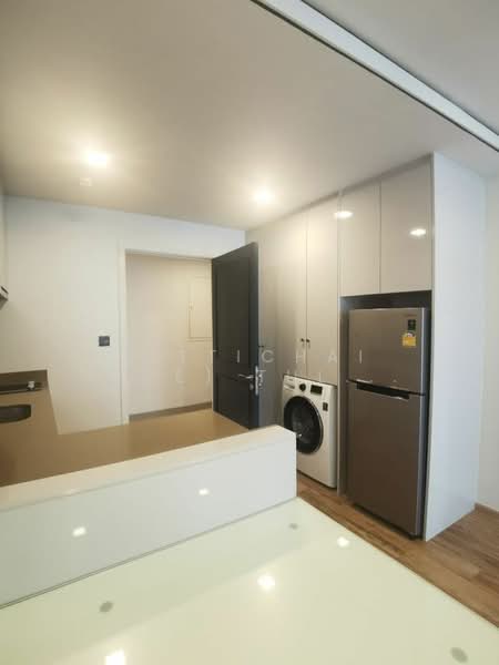 Maestro 01 Sathorn-Yenakat : มาเอสโตร 01 สาทร-เย็นอากาศ, กรุงเทพ, 14 ถนนเย็นอากาศ, ทุ่งมหาเมฆ, สาทร, กรุงเทพ, 51 ตร.ม., คอนโด ขาย, โดย Sittichai (Ice) Tulyanon, 60248729 - DDproperty.com