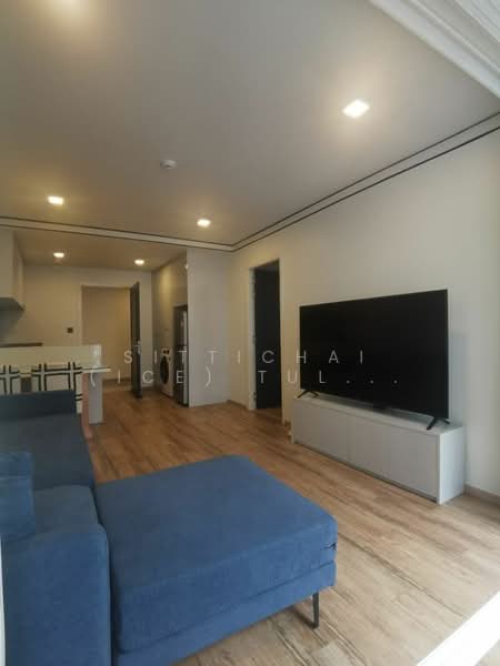 Maestro 01 Sathorn-Yenakat, Bangkok, 14 Yen Akat Road, Thung Maha Mek, Sathon, Bangkok, 1 Bedroom, 51 sqm, Condo For Sale, by Sittichai (Ice) Tulyanon, 60248729 - DDproperty.com