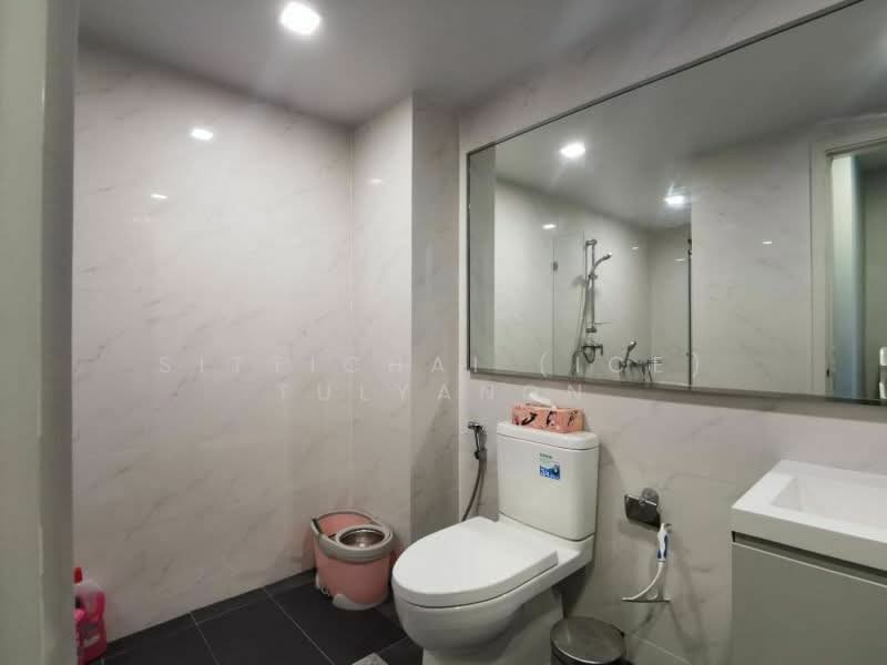 Maestro 01 Sathorn-Yenakat : มาเอสโตร 01 สาทร-เย็นอากาศ, กรุงเทพ, 14 ถนนเย็นอากาศ, ทุ่งมหาเมฆ, สาทร, กรุงเทพ, 51 ตร.ม., คอนโด ขาย, โดย Sittichai (Ice) Tulyanon, 60248729 - DDproperty.com