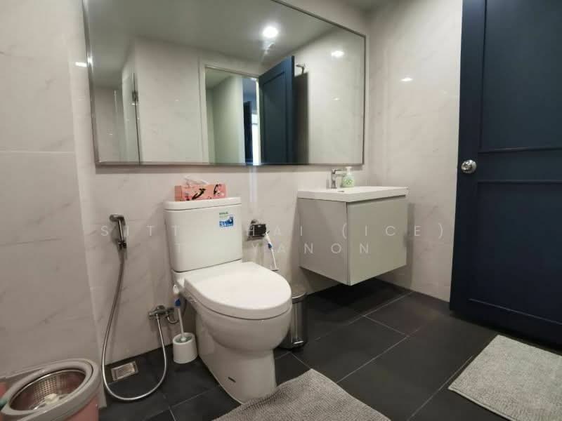 Maestro 01 Sathorn-Yenakat, Bangkok, 14 Yen Akat Road, Thung Maha Mek, Sathon, Bangkok, 1 Bedroom, 51 sqm, Condo For Sale, by Sittichai (Ice) Tulyanon, 60248729 - DDproperty.com