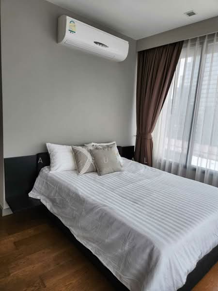 M Silom : เอ็ม สีลม, กรุงเทพ, 26 ถนนนราธิวาสราชนครินทร์, สุริยวงศ์, บางรัก, กรุงเทพ, 82 ตร.ม., คอนโด ขาย, โดย Sittichai (Ice) Tulyanon, 60248730 - DDproperty.com