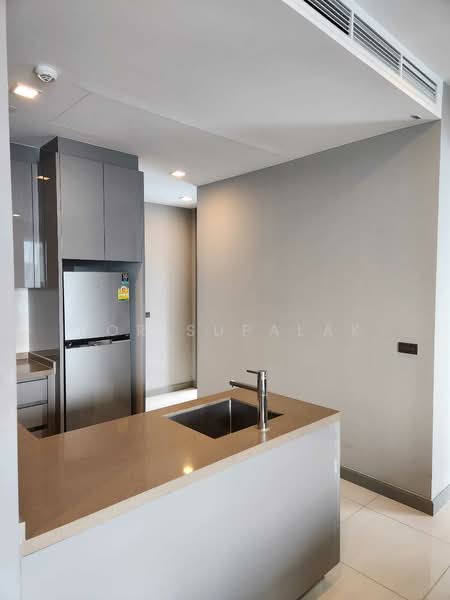 M Silom, Bangkok, 26 Narathiwas Ratchanakarin Road, Suriyawong, Bang Rak, Bangkok, 2 Bedrooms, 82 sqm, Condo For Sale, by Sittichai (Ice) Tulyanon, 60248730 - DDproperty.com