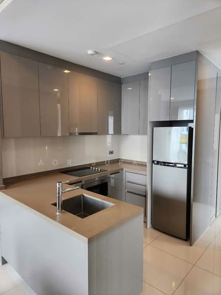 M Silom, Bangkok, 26 Narathiwas Ratchanakarin Road, Suriyawong, Bang Rak, Bangkok, 2 Bedrooms, 82 sqm, Condo For Sale, by Sittichai (Ice) Tulyanon, 60248730 - DDproperty.com