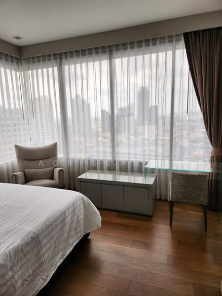 M Silom, Bangkok, 26 Narathiwas Ratchanakarin Road, Suriyawong, Bang Rak, Bangkok, 2 Bedrooms, 82 sqm, Condo For Sale, by Sittichai (Ice) Tulyanon, 60248730 - DDproperty.com