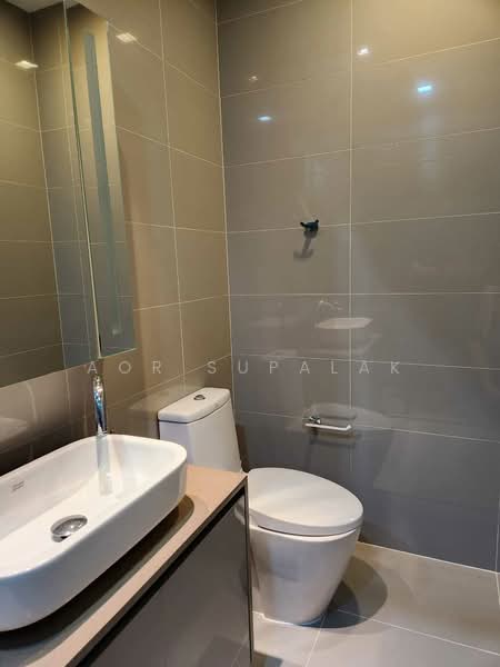 M Silom, Bangkok, 26 Narathiwas Ratchanakarin Road, Suriyawong, Bang Rak, Bangkok, 2 Bedrooms, 82 sqm, Condo For Sale, by Sittichai (Ice) Tulyanon, 60248730 - DDproperty.com