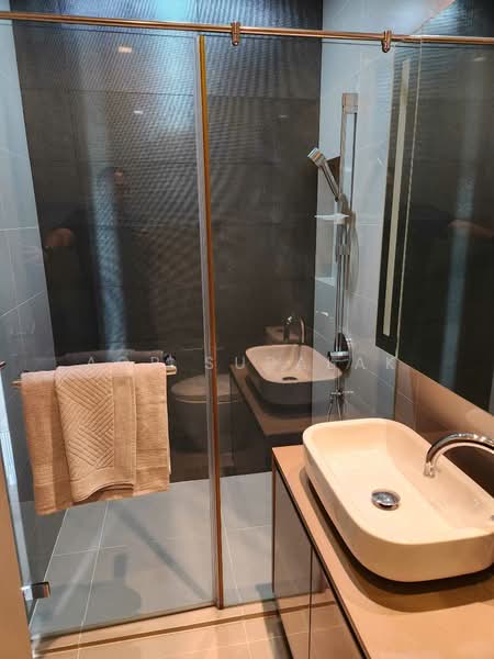 M Silom, Bangkok, 26 Narathiwas Ratchanakarin Road, Suriyawong, Bang Rak, Bangkok, 2 Bedrooms, 82 sqm, Condo For Sale, by Sittichai (Ice) Tulyanon, 60248730 - DDproperty.com