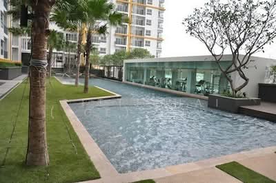 ขาย - The Parkland Taksin-Thapra : เดอะ พาร์คแลนด์ ตากสิน-ท่าพระ, กรุงเทพ