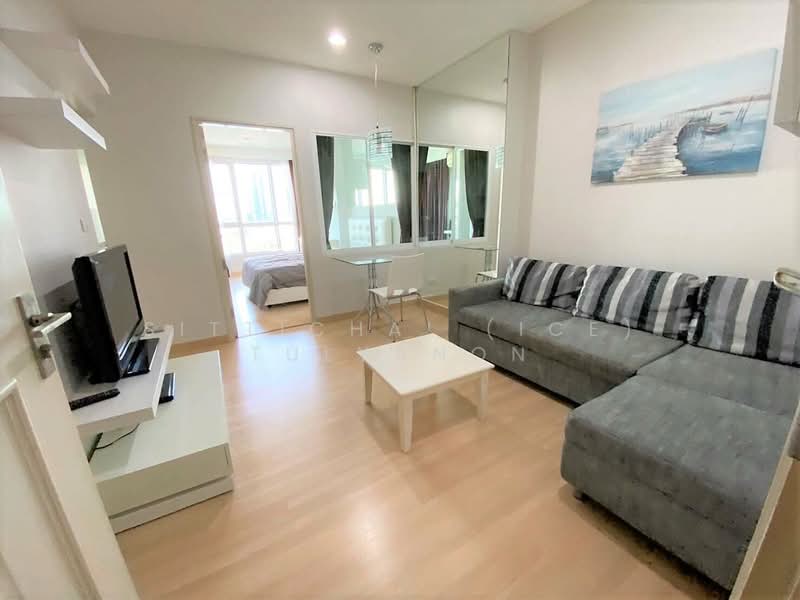 Life @ Sathorn 10, Bangkok, 48 Soi Sathorn 10, Sathorn Road, Silom, Bang Rak, Bangkok, 1 Bedroom, 40 sqm, Condo For Sale, by Sittichai (Ice) Tulyanon, 60248732 - DDproperty.com