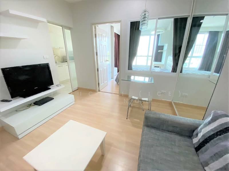 Life @ Sathorn 10, Bangkok, 48 Soi Sathorn 10, Sathorn Road, Silom, Bang Rak, Bangkok, 1 Bedroom, 40 sqm, Condo For Sale, by Sittichai (Ice) Tulyanon, 60248732 - DDproperty.com