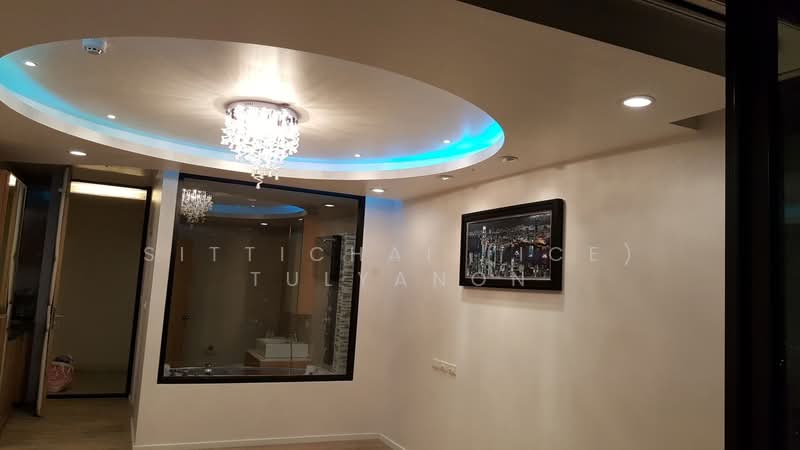 The Issara Ladprao, Bangkok, 296 Ladpao Road, Jom Phon, Chatuchak, Bangkok, Studio, 34 sqm, Condo For Sale, by Sittichai (Ice) Tulyanon, 60248733 - DDproperty.com