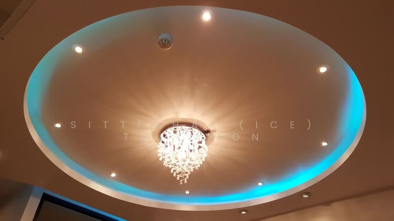 The Issara Ladprao, Bangkok, 296 Ladpao Road, Jom Phon, Chatuchak, Bangkok, Studio, 34 sqm, Condo For Sale, by Sittichai (Ice) Tulyanon, 60248733 - DDproperty.com