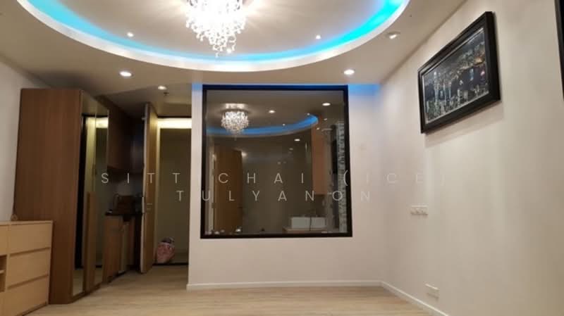 The Issara Ladprao, Bangkok, 296 Ladpao Road, Jom Phon, Chatuchak, Bangkok, Studio, 34 sqm, Condo For Sale, by Sittichai (Ice) Tulyanon, 60248733 - DDproperty.com