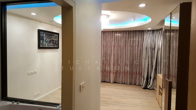 The Issara Ladprao, Bangkok, 296 Ladpao Road, Jom Phon, Chatuchak, Bangkok, Studio, 34 sqm, Condo For Sale, by Sittichai (Ice) Tulyanon, 60248733 - DDproperty.com